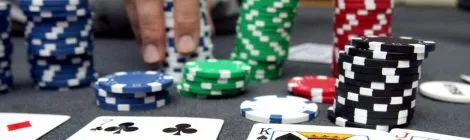 Die beliebtesten fiktiven Glücksspieler in Casinofilmen