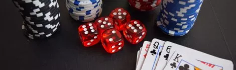 Was Du von Online Casino Bloggern lernen kannst