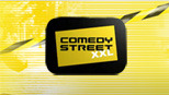 Comedy Street XXL – Staffel 1 & 2 (Sony Music/ Merchandising Media)