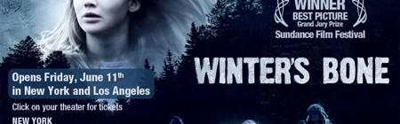 Winter‘s Bone (Ascot Elite)