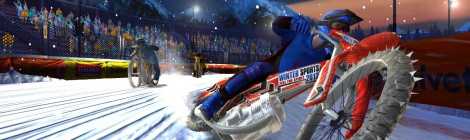 Winter Sports 2012: Feel the Spirit