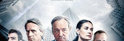 Der große Crash – Margin Call
