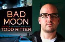 Todd Ritter - Totennacht  (rororo)