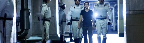 The Hunger Games - Die Tribute von Panem  (Studiocanal)