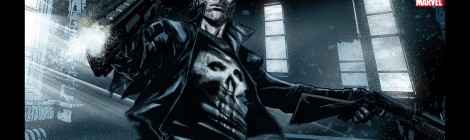 Rucka, Checchetto & Fiumara – Punisher 1: Ermittlungen  (Marvel/ Panini Comics)
