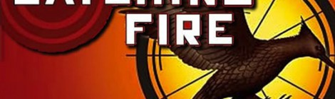 DIE TRIBUTE VON PANEM – CATCHING FIRE