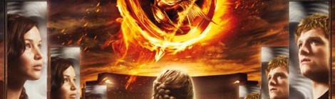 Das große PANEM-Quiz: Bist Du wirklich ein Experte in Sachen DIE TRIBUTE VON PANEM? Mach den Test und ermittle Deinen PANEM-Faktor!