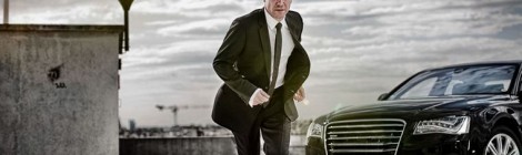 TRANSPORTER – DIE SERIE ab 21. Dezember 2012 auf DVD und Blu-ray im Handel erhältlich!