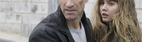 Die Logan Verschwörung (Universum© Film)