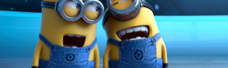 ICH – EINFACH UNVERBESSERLICH 2 (Kinostart 4. Juli)+++Clips, Musik-Video & Featurettes+++Gewinnspiel+++Quiz+++