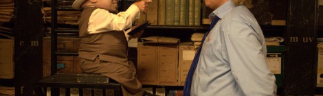 Keith Lemon - Der Film (Sunfilm Entertainment/ Tiberius Film)