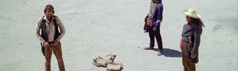 Töte Django - Se Sei Vivo Spara (filmArt) 