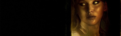 House at the End of the Street - Extended Cut (Universum Film)+++Gewinnspiel+++Jennifer Lawrence-Quiz+++