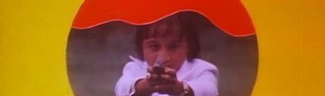 Agent 003 1/2 in geheimer Mission  (FilmArt) 