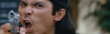 Extreme Justice - Ein Cop nimmt Rache (FilmArt/Studiocanal) 