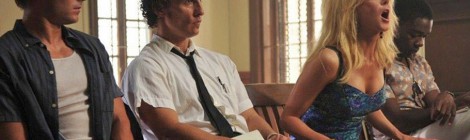 Pete Dexters  THE PAPERBOY  (Studiocanal/ Planet Media)