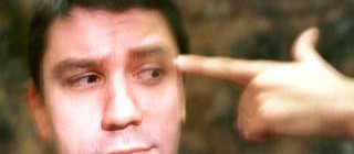 Dan - Einfach Unverletzbar - D. Lapham/ R. Oritz (Avatar/ Panini Comics)