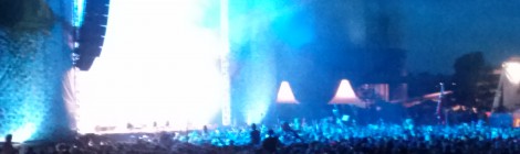 25.000 Besucher feiern beim MS Dockville