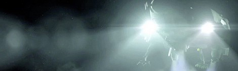 The Ark - Wir sind nicht allein  (Sunfilm Entertainment/ Tiberius Film)