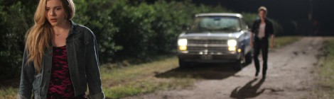 Runaway Girl  (Sunfilm Entertainment/ Tiberius Film)