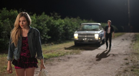 Runaway Girl  (Sunfilm Entertainment/ Tiberius Film)