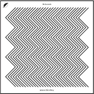 Rongo Rongo Remixed Artwork