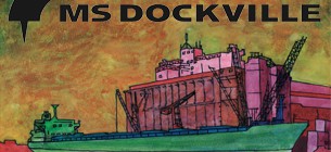 MS DOCKVILLE KUNSTCAMP 1. – 11.08.2013