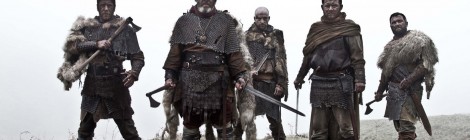 Das Blut der Wikinger  (Sunfilm/Tiberius Film)