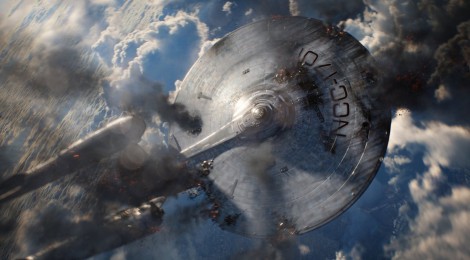Star Trek: Into Darkness (Paramount Home Entertainment) +++ Review +++ Gewinnspiel +++ Interview +++