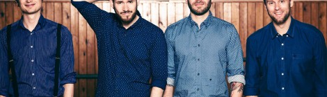 Revolverheld - Immer in Bewegung (Sony Music)