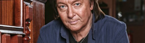 Chris Norman - There and Back  (Indigo) +++Gewinnspiel+++