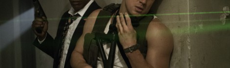 Gewinnspiel zu WHITE HOUSE DOWN+++Feature+++Gewinnspiel+++