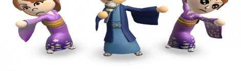 Wii Karaoke U by JOYSOUND