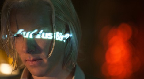 Gewinnspiel zu WIKILEAKS - DIE FÜNFTE GEWALT