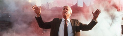 Die nackte Kanone 1-3 (Paramount Home Media Distribution) 