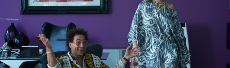 THE COUNSELOR (Kinostart: 28. November) +++Gewinnspiel+++ Photo-Book zum Film+++