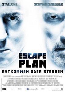 ESCAPE_PLAN_Hauptplakat