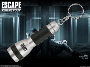 ESCAPE_PLAN_Taschenlampe