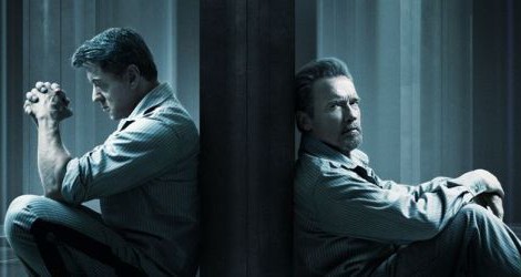 Gewinnspiel und Text-Feature zum Action-Thriller ESCAPE PLAN mit Sylvester Stallone und Arnold Schwarzenegger (Kinostart 14. November)