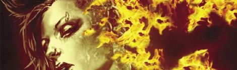 Stieg Larsson:  Verblendung Band 2 - Denise Mina/ Leonardo Manco/ Andrea Mutti (Vertigo/ Panini Comics)