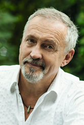 Jussi Adler-Olsen © Martin Hangen