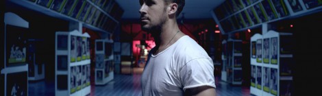 Gewinnspiel & Review zu "Only God Forgives" (Sunfilm Entertainment/ Tiberius Film)