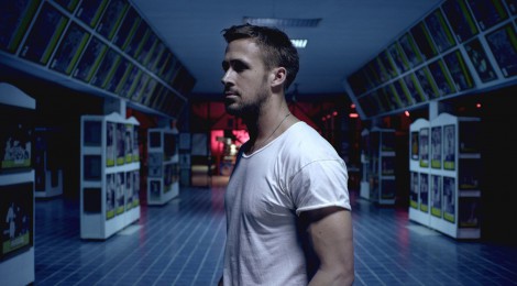 Gewinnspiel & Review zu "Only God Forgives" (Sunfilm Entertainment/ Tiberius Film)