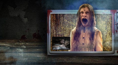 WATCHEVER - Wenn böse Mädchen Pizza bestellen