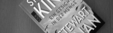 Stephen King & Stewart O‘Nan - Ein Gesicht in der Menge (rororo)