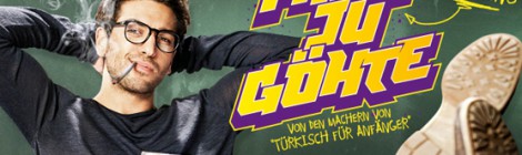 FACK JU GÖHTE +++Gewinnspiel+++Interview mit Elyas M'Barek+++Bericht zur Kinotour+++