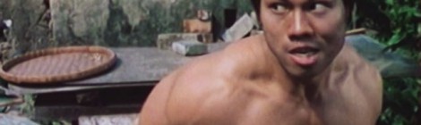 Der gelbe Teufel mit dem Superschlag (filmArt)