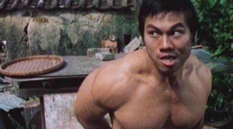 Der gelbe Teufel mit dem Superschlag (filmArt)