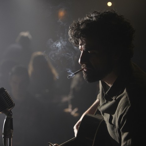 Inside Llewyn Davis