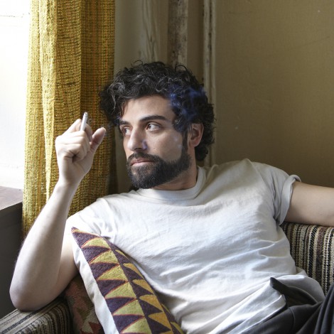 Inside Llewyn Davis
